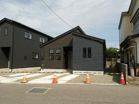 福島県会津若松市日新町