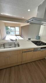 埼玉県蕨市北町５丁目