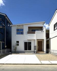 愛知県豊橋市西幸町字笠松