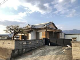 徳島県板野郡上板町西分字馬道