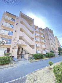 男山第４住宅３１２棟