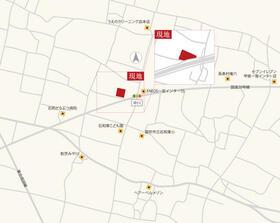 山梨県笛吹市石和町中川