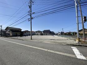 富山県滑川市中新