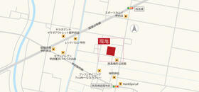 山梨県甲府市西高橋町