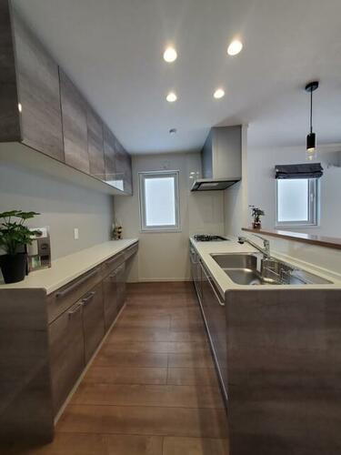 detached 北海道釧路市中島町