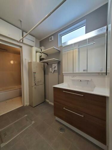 detached 北海道釧路市中島町