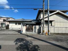 徳島県徳島市山城町東浜傍示