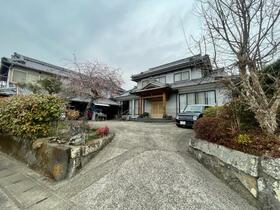 大分県由布市挾間町赤野