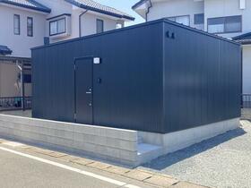 熊本県熊本市東区秋津３丁目