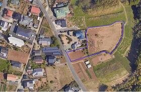 熊本県荒尾市本井手