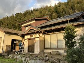 佐賀県唐津市鏡