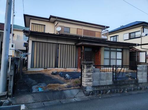 detached 山梨県中央市布施