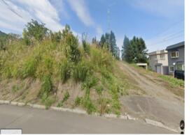 北海道小樽市望洋台２丁目