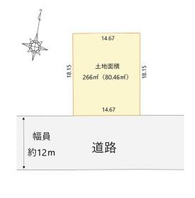 新潟県新潟市北区太夫浜新町２丁目
