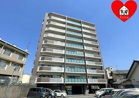 パレスト上野の杜