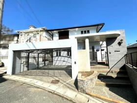 兵庫県神戸市北区藤原台中町２丁目