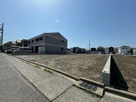 愛知県名古屋市中川区新家３丁目