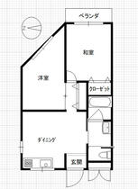 間取り：236003062458