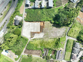 鹿児島県鹿児島市石谷町