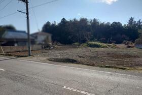 茨城県筑西市赤浜