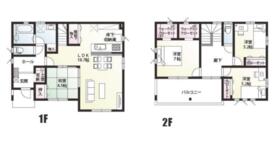 埼玉県久喜市上内