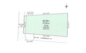 神奈川県小田原市高田