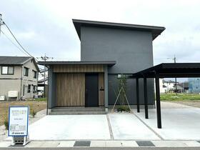 富山県富山市下冨居