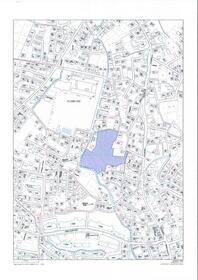 山梨県甲府市羽黒町