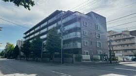 東急ドエルアルス真駒内南町