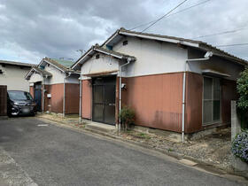 愛媛県松山市土居田町