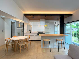 大阪府和泉市鶴山台３丁目