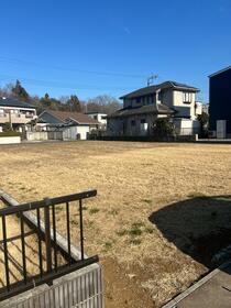 茨城県牛久市東大和田町