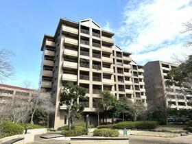 ガーデンプラザ新検見川