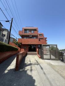 神奈川県横浜市鶴見区東寺尾3丁目