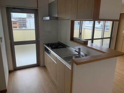 サンワルツ_間取り_0