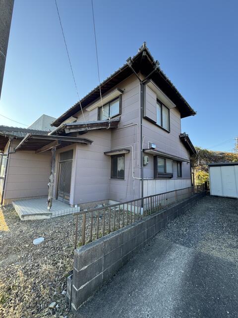 house for sale in 羽島郡笠松町, Gifu | ¥14,900,000 | 5LDK | Akiyama house f…