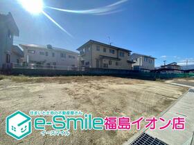 福島県福島市渡利字七社宮