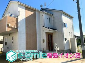 福島県伊達市保原町字久保