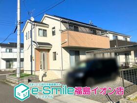 福島県伊達市保原町字柏町