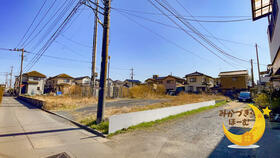 埼玉県鴻巣市箕田