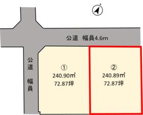 福島県本宮市高木字金瀬