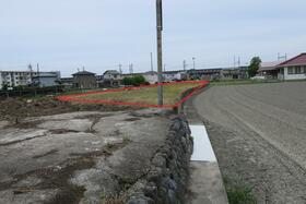 兵庫県たつの市揖保町西構