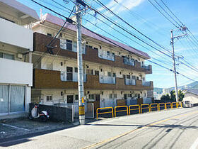 長崎県長崎市辻町