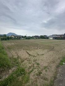 大分県由布市挾間町赤野