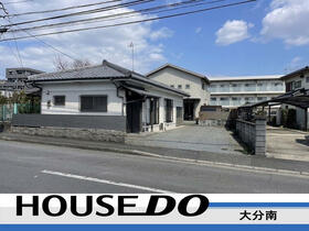 大分県大分市大字市