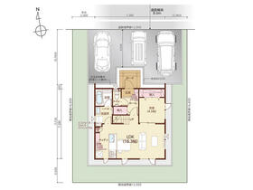 北海道札幌市北区篠路一条４丁目