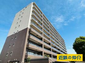 ポレスターブロードシティ桜島