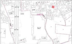 千葉県館山市北条正木