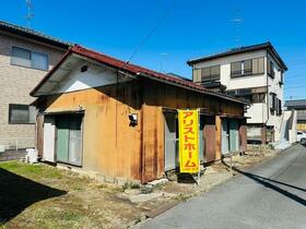 埼玉県深谷市常盤町