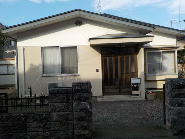 detached 岩手県上閉伊郡大槌町桜木町
桜木町の賃貸情報を見る
物件地図